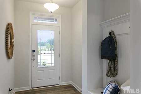 272 Gilder Woods Drive Garner, NC 27529