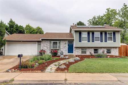 2743 E 98th Place Thornton, CO 80229