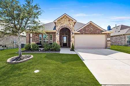 209 Rocky Pine Road Mckinney, TX 75072