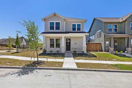 14433 Balmoral Place Fort Worth, TX 76008