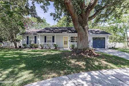 5942 Early Harvest Ct Fleming Island, FL 32003