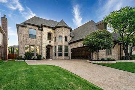7904 Inverness The Colony, TX 75056