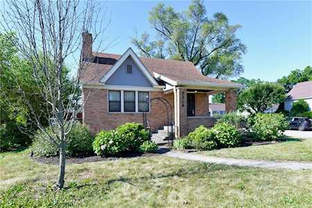 5319 E 10th St Indianapolis, IN 46219