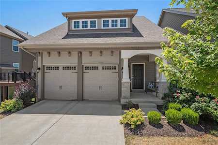 17050 Cambury Ln Grover, MO 63040