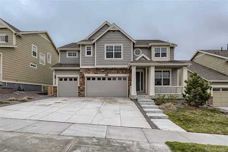 18700 W 84th Dr Arvada, CO 80007