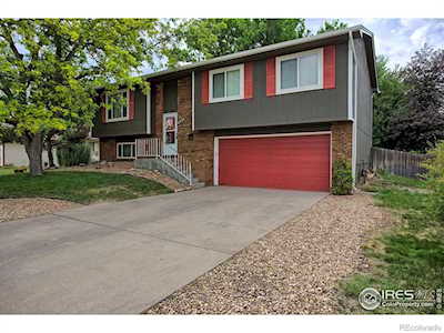 4325 W 23rd St Greeley, CO 80634