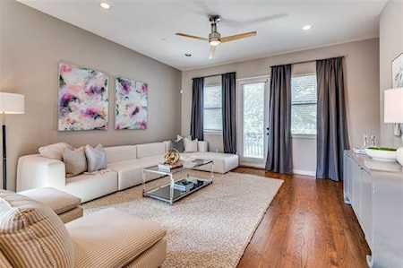 1016 Liberty Street #1 Dallas, TX 75204