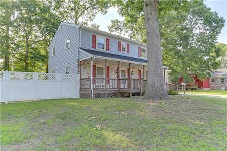 140 Lowell Place Newport News, VA 23602
