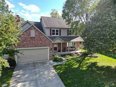 8835 Covington Blvd Fishers, IN 46037