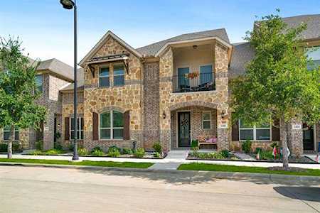 2408 Belvedere Lane Flower Mound, TX 75028