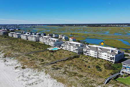 2514 N Lumina Avenue Wrightsville Beach, NC 28480