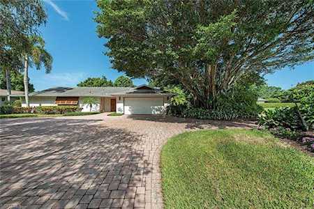 3215 Regatta Rd Naples, FL 34103