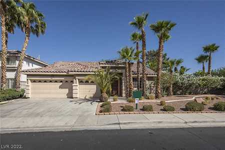 3064 Paseo Mountain Ave Henderson, NV 89052
