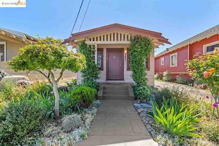 2431 Acton St Berkeley, CA 94702