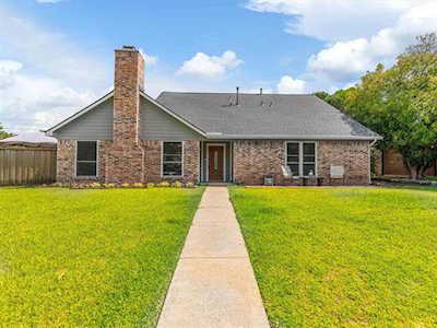 2010 Forestwood Drive Richardson, TX 75081