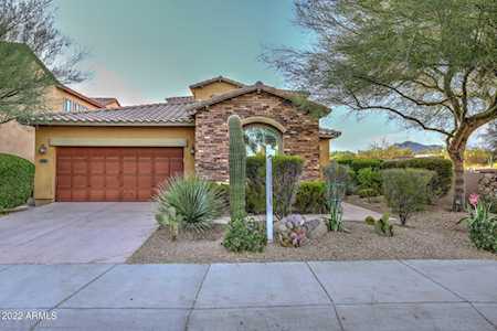 9796 E South Bend Drive Scottsdale, AZ 85255
