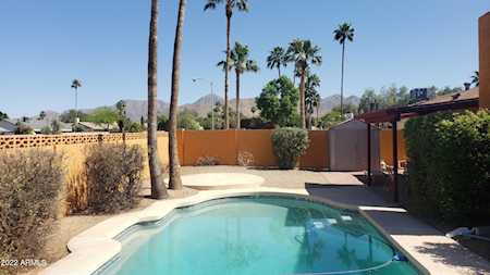 10640 E Mercer Lane Scottsdale, AZ 85259