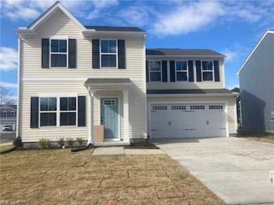 133 Good Hope Ln Portsmouth, VA 23701