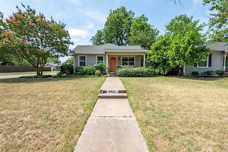 4901 Birchman Avenue Fort Worth, TX 76107