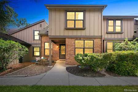 8318 E Phillips Place Centennial, CO 80112