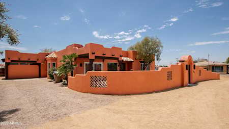 6345 E Boston Street Mesa, AZ 85205