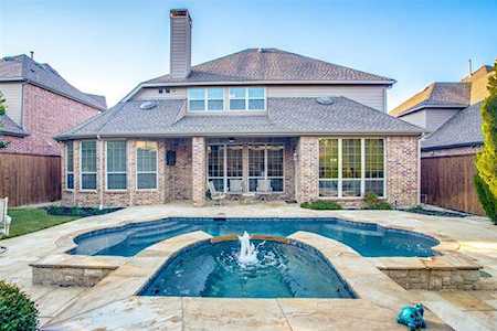 14855 IRELAND Lane Frisco, TX 75035