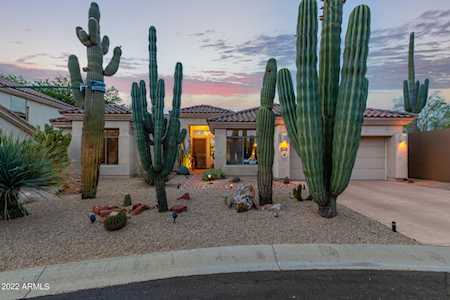 9090 E Casitas Del Rio Drive Scottsdale, AZ 85255