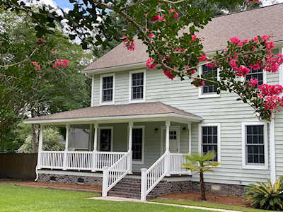 8571 Bayboro Ln North Charleston, SC 29420