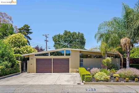 208 San Antonio Way Walnut Creek, CA 94598