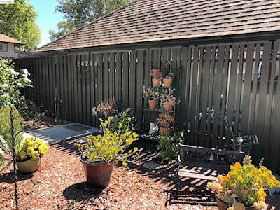 5424 Roundtree Ct #A Concord, CA 94521