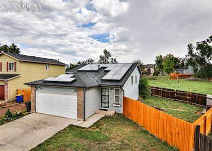 4570 Dooley Way Colorado Springs, CO 80911