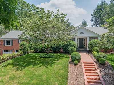 4 Fairway Place Asheville, NC 28803
