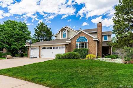 7428 Manchester Ct Castle Pines, CO 80108