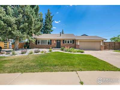 1070 Toedtli Dr Boulder, CO 80305