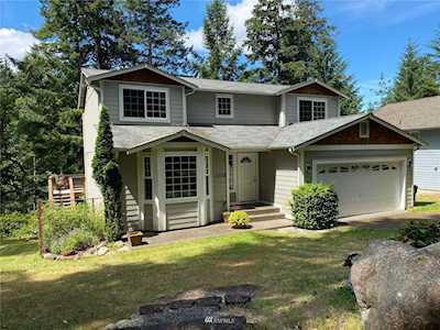 11002 Matthews Way Anderson Island, WA 98303
