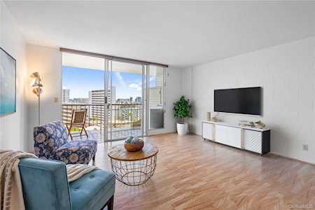 670 Prospect Street #II706 Honolulu, HI 96813