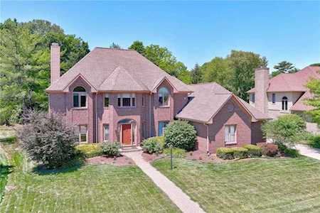 4920 Kilkenny Ct Indianapolis, IN 46254