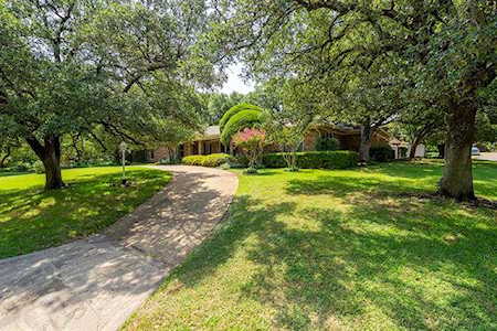 4242 Shady Hill Drive Dallas, TX 75229