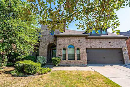 12853 Lizzie Place Fort Worth, TX 76244