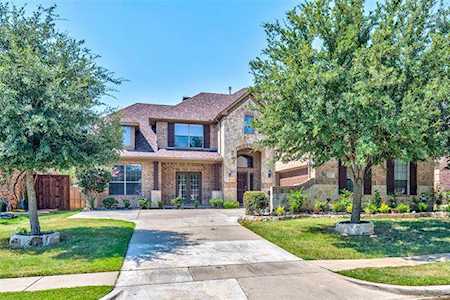 224 Tipperary Drive Keller, TX 76248