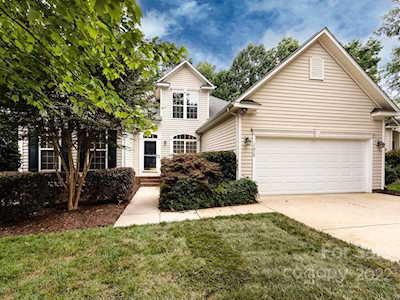 11929 Harmon Ln Pineville, NC 28134