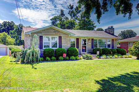 7907 Canna Dr Louisville, KY 40258