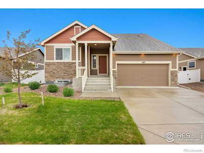1007 Muntjac St Severance, CO 80550