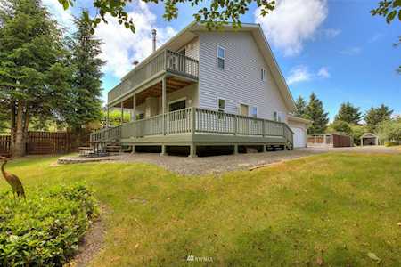 634 Island Circle SE Ocean Shores, WA 98569