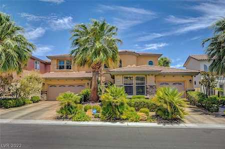 374 Rancho La Costa St Las Vegas, NV 89138