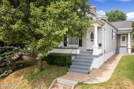 975 Schiller Ave Louisville, KY 40204