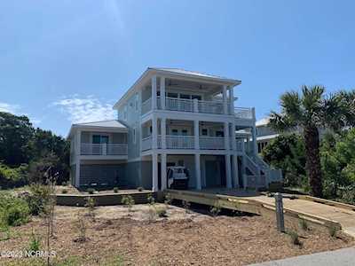 207 W Bald Head Wynd Bald Head Island, NC 28461