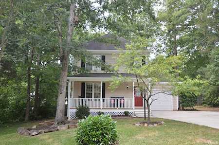 47 Hawks Spiral Way Pittsboro, NC 27312