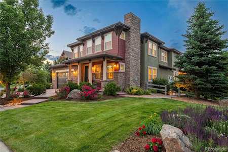 425 Maplehurst Dr Highlands Ranch, CO 80126