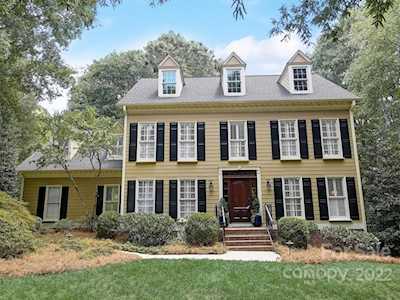 4846 Lindstrom Dr Charlotte, NC 28226
